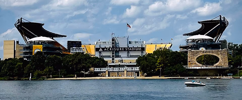 Acrisure Stadium