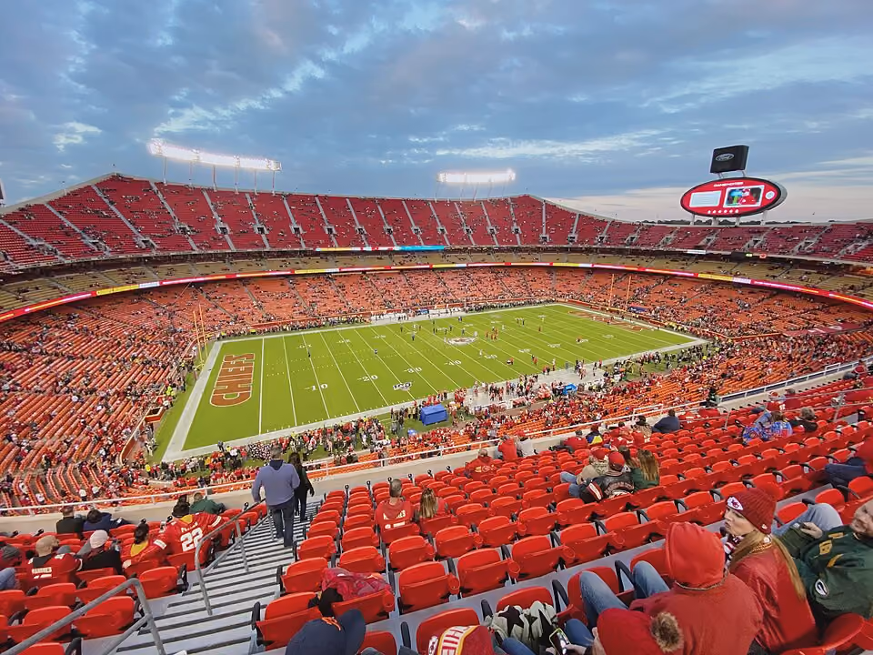 Arrowhead Stadium
