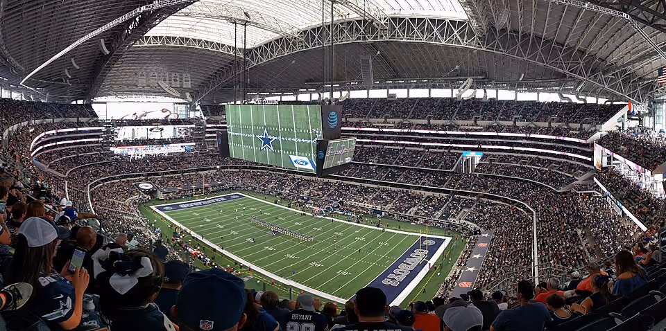 AT&T Stadium