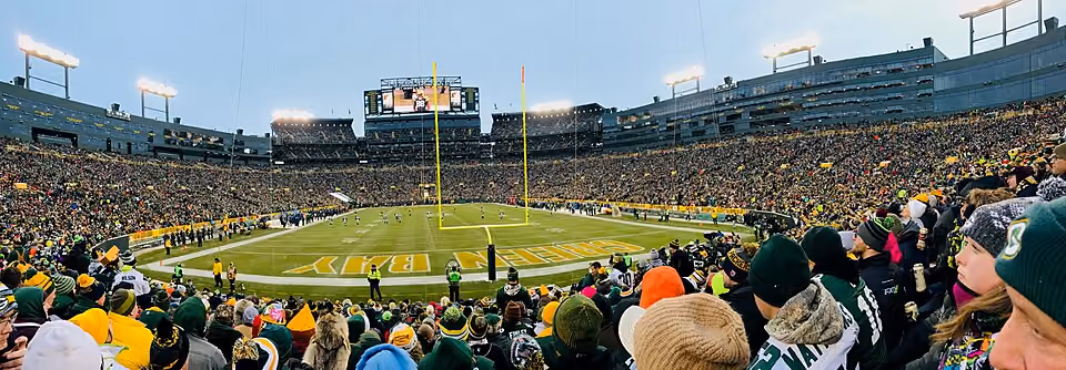 Lambeau Field