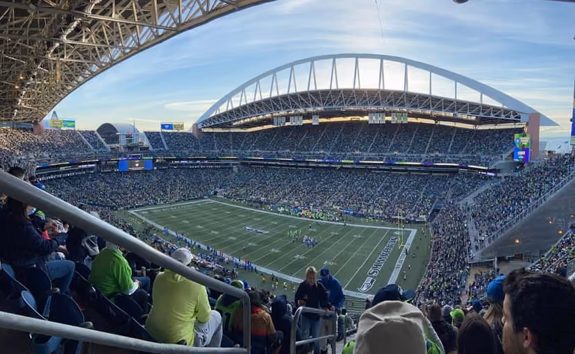 Lumen Field