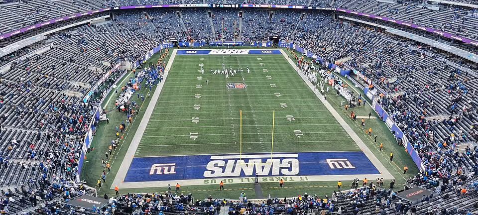 MetLife Stadium