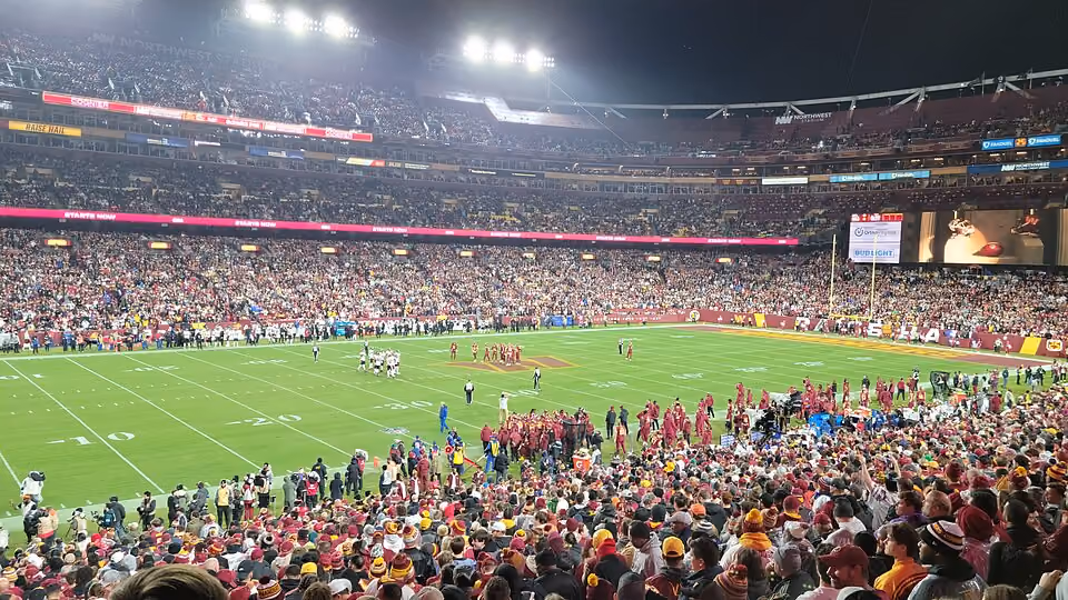 Northwest Stadium