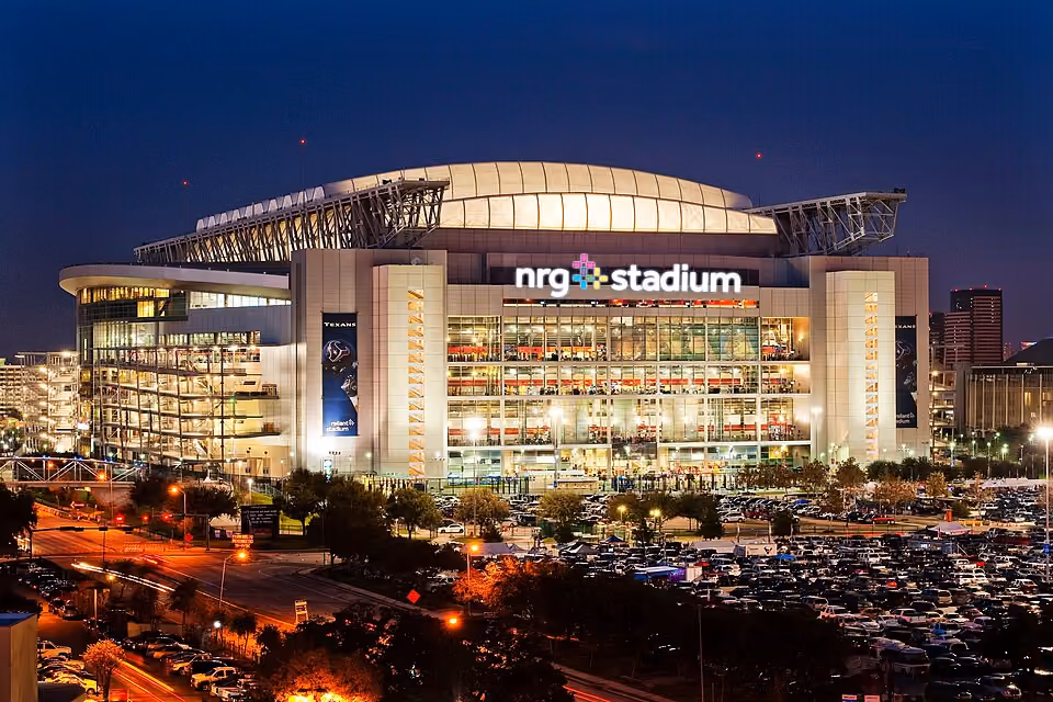 Reliant Stadium