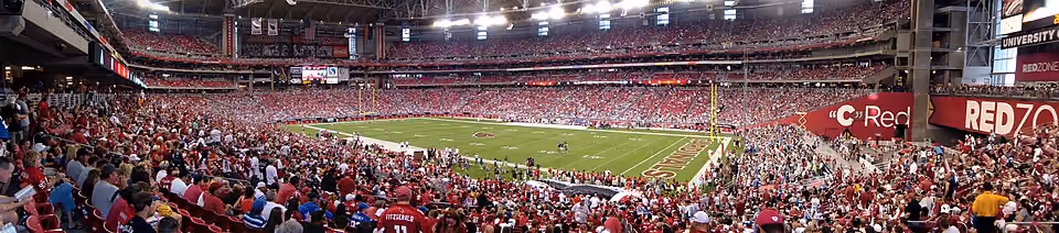 State Farm Stadium