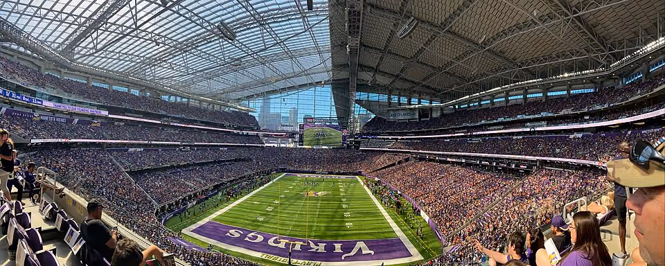 U.S. Bank Stadium